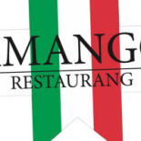 Amango Logotyp