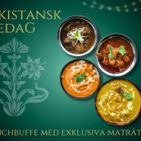 Malala Restaurang Dryck