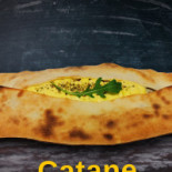 Pizzabutik La Strada Och Kebab Dryck