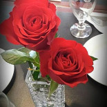 Restaurang Mariam Dryck