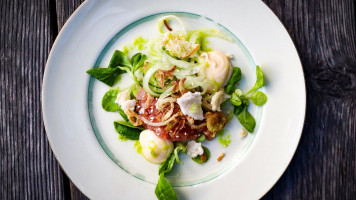 Bistro Le Garage Dryck