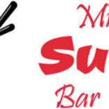 Miki Sushi Logotyp