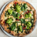 Pion Pizza Grill Mat