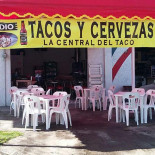 Restaurang Grönnäs Utomhus