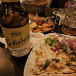 Bålstas Taverna Ab Dryck