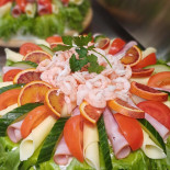 Guldbaggens Café Dryck