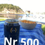 Vila Lindesnäs Dryck