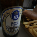 Håkans Pizzeria Dryck