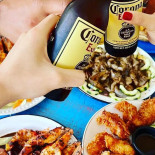 Skafferiet I Ekoparken Mat