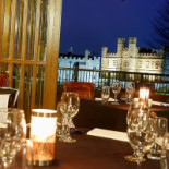 Askims Grillen Inomhus