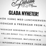 Pärlan Logotyp