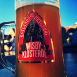 Trädgården Strandgatan 35 Dryck