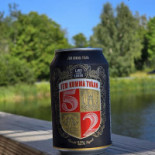 Hillevik Småbåtshamn Dryck