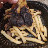 Pizzeria Triangeln Mat