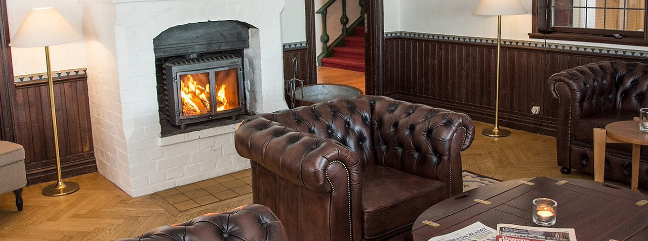 Hotell Lerdalshöjden Inomhus