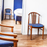 Hotell Lerdalshöjden Inomhus