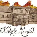 Karlsviks Herrgård Logotyp