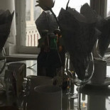 Karlsviks Herrgård Dryck