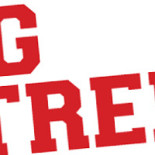 Big Street Bbq Logotyp
