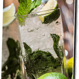 Big Street Bbq Dryck