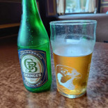 Restaurang China Dryck