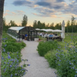 Solgårdskrogen Utomhus