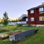 Solgårdskrogen Utomhus