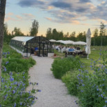 Solgardskrogen Utomhus