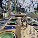 Solgardskrogen Utomhus