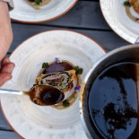 Solgardskrogen Dryck