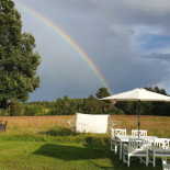 Solgardskrogen Utomhus