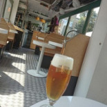 Väddö Gårdsmejeri Inomhus