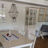 Värdshuset Moraklockan Inomhus