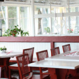 Värdshuset Moraklockan Inomhus