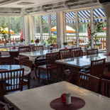 Värdshuset Moraklockan Inomhus