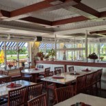 Värdshuset Moraklockan Inomhus