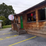 Stf Vandrarhem Mariestad Utomhus