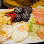 Stf Vandrarhem Mariestad Mat