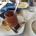 Stf Vandrarhem Mariestad Dryck