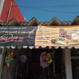 Klosterlängan Värdshus Utomhus