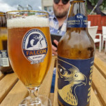 Restaurang Anna Dryck