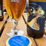 Restaurang Anna Dryck