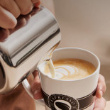 Espresso House Dryck