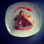 Sundänge Dansbana Dryck