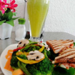 Tyresö Sjökrog Dryck