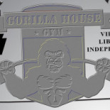 Kajakcenter Grebbestad Logotyp