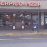 Järvsö Camping Utomhus