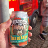 Simon's Fish And Chips Dryck