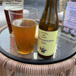 Restaurang Sjökanten Dryck