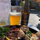 Restaurang Sjökanten Dryck